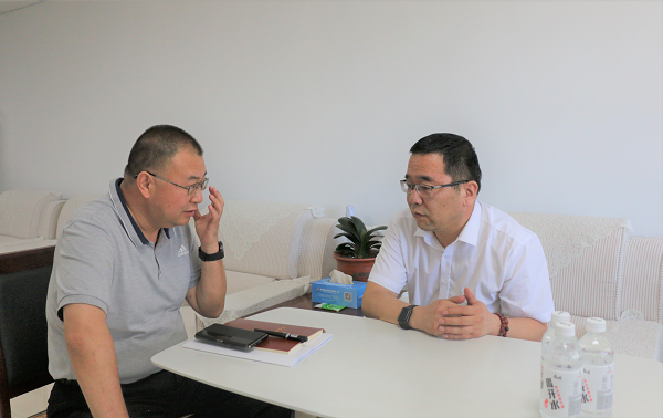 [图文]懂康健，，，才华更康健——集团公司工会开展康健知识讲座暨义诊运动-狮子会游戏