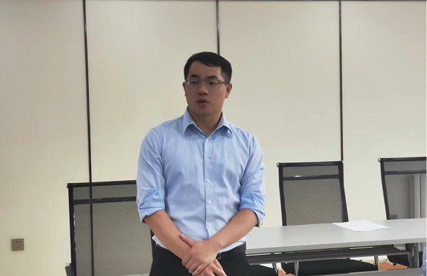 [图文]狮子会游戏博士后事情站顺遂举行博士后进站答辩评审会-营业快讯