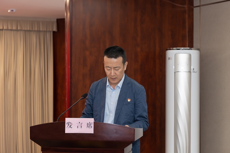 [图文]狮子会游戏集团召开2024年一季度生产谋划事情聚会-狮子会游戏新闻