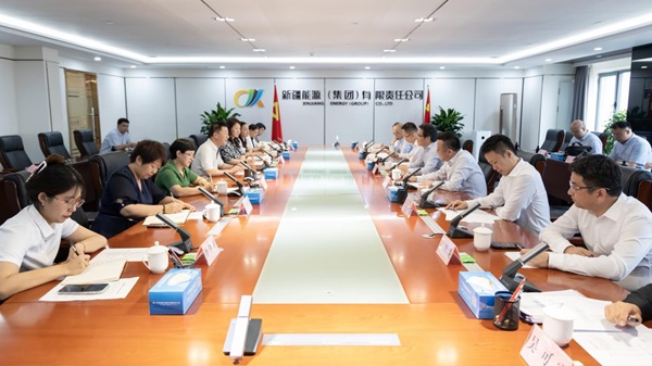 [图文]党建引领促交流 学习履历拓思绪——风能公司第四党支部与华电策勒光伏电站开展学习交流运动-狮子会游戏